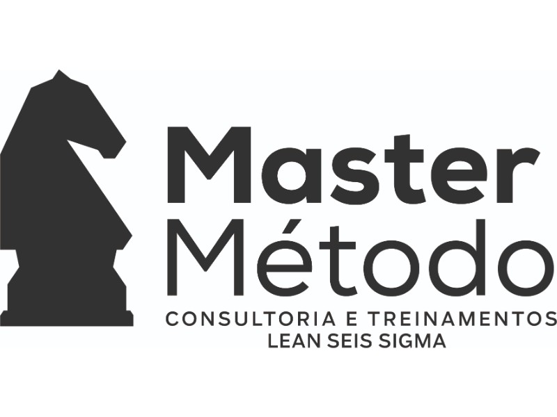 Master Método Consultoria e Treinamentos Lean Seis Sigma